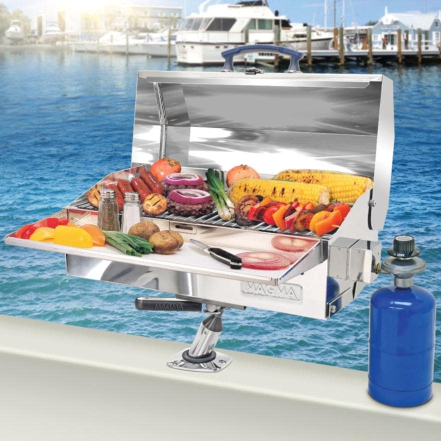 Cabo Gas Grill T58130