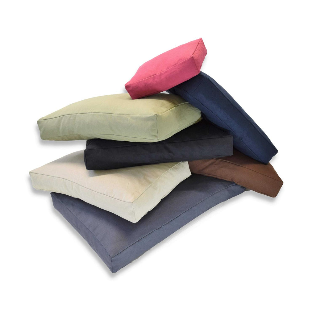Organic Hemp Dog Bed Fill K793