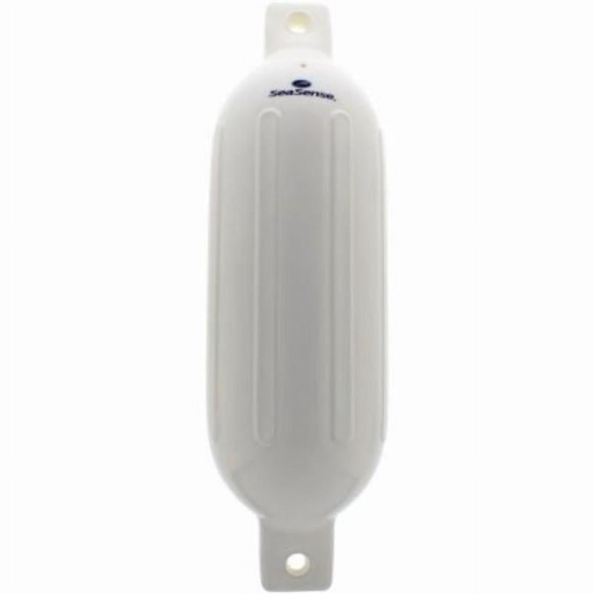White Inflatable Boat Fender S3613