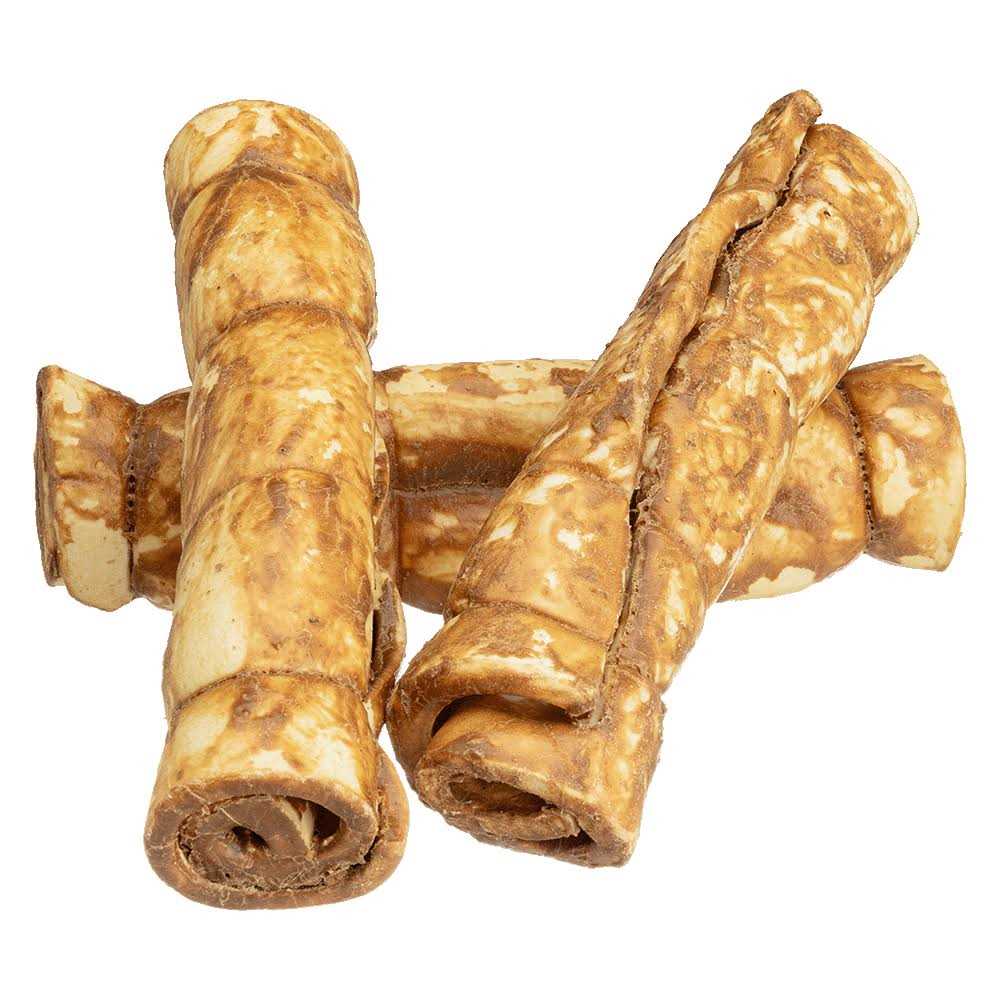 Beef Cheek Roll Dog Large B7364