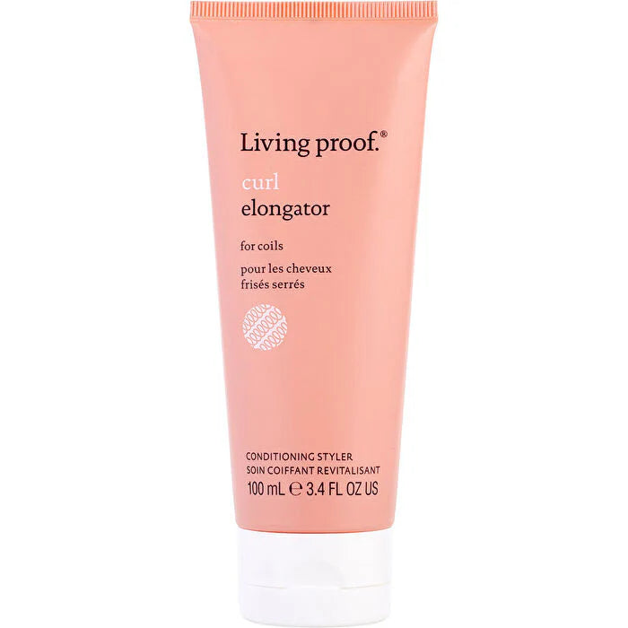 Curl Elongator 100ml/3.4oz E619