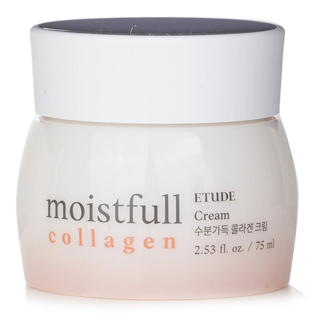 Moistfull Collagen Cream 75ml W3735