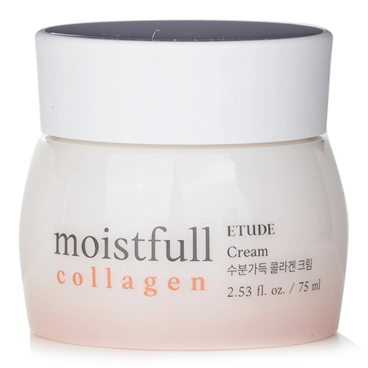 Moistfull Collagen Cream 75ml W3735
