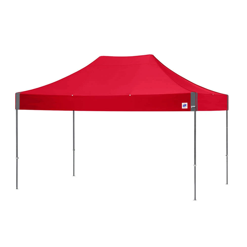 Pink Steel Pop-Up Canopy N318