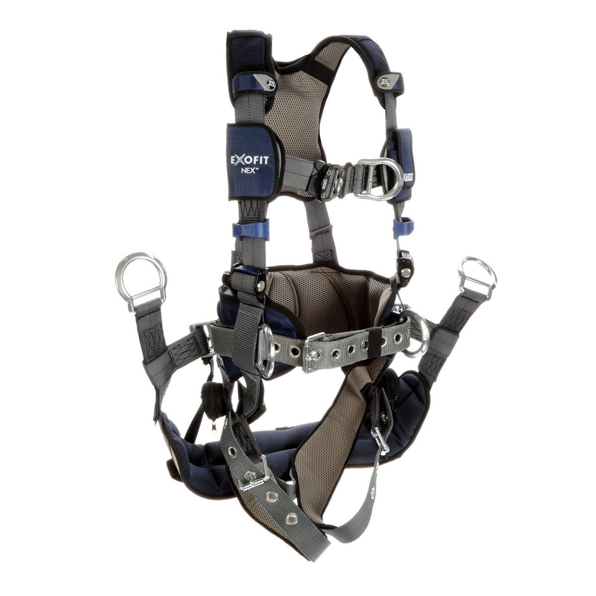 Tower Climbing Harness P9321