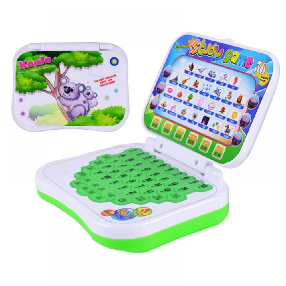 Learning Toy Story Learning Machine C380456