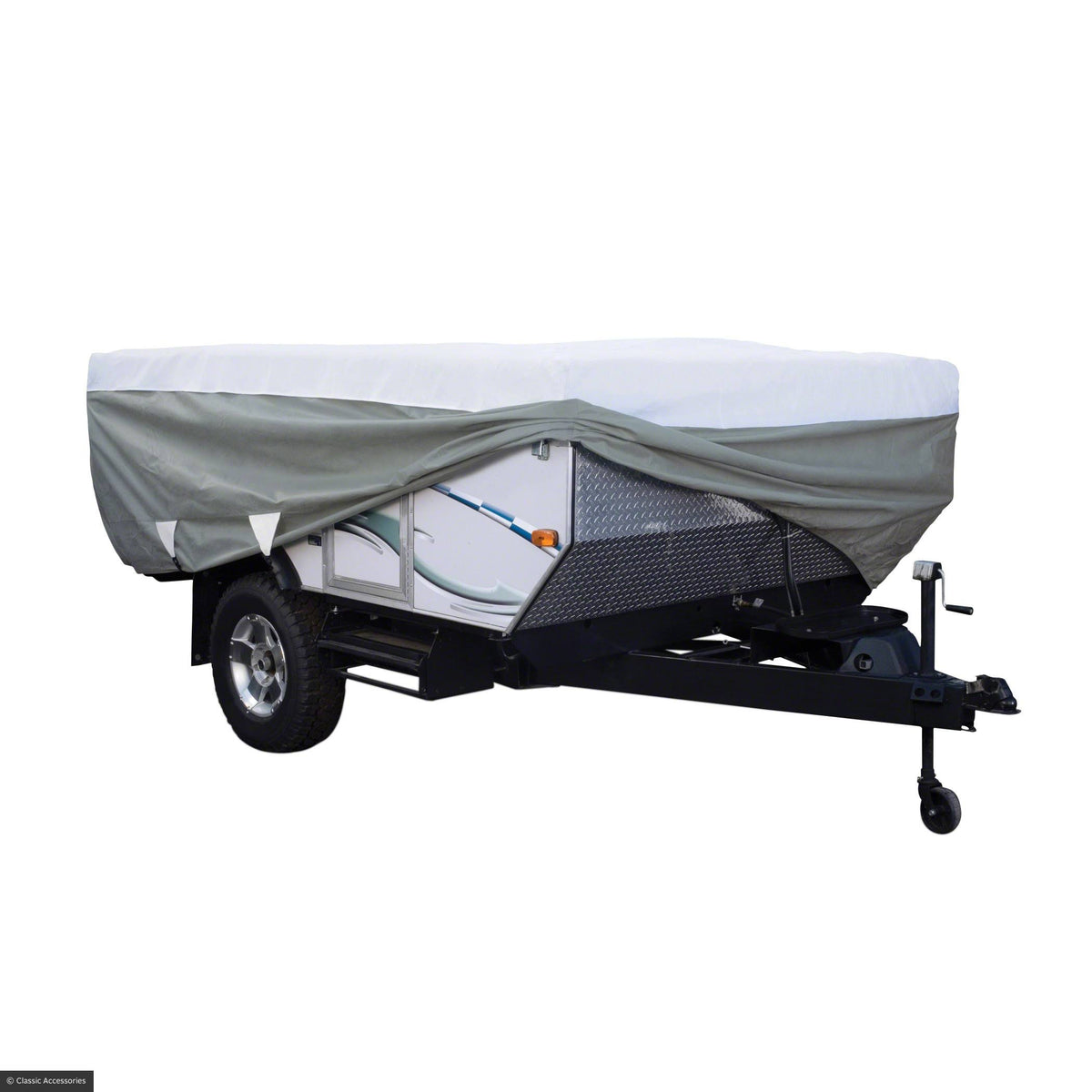 Camper Trailer Cover B99292
