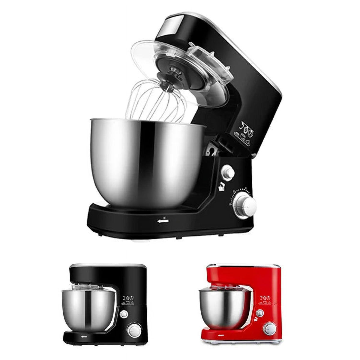 Food Mixer P8272
