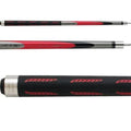 Pool Cue Stick with 11.75/12.75mm Shaft G363368