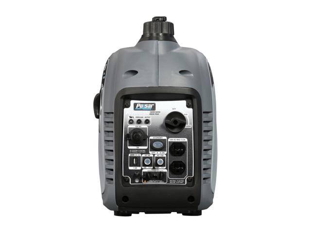 2000W Portable Inverter Generator J5591