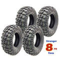 27x9-14 8PR ATV/UTV Tires X422