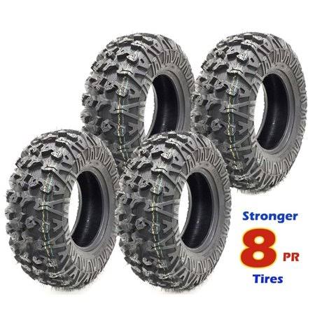 27x9-14 8PR ATV/UTV Tires X422