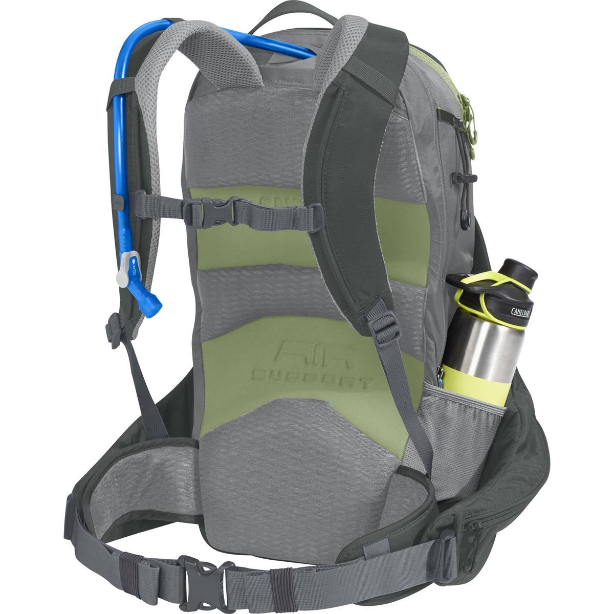 Olive Granite/Foam Green 22 Hydration Pack Y9194