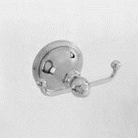 Double Robe Hook - Oil Rubbed Bronze J189778