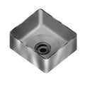 Straight Wall Sink, One Compartment X31299