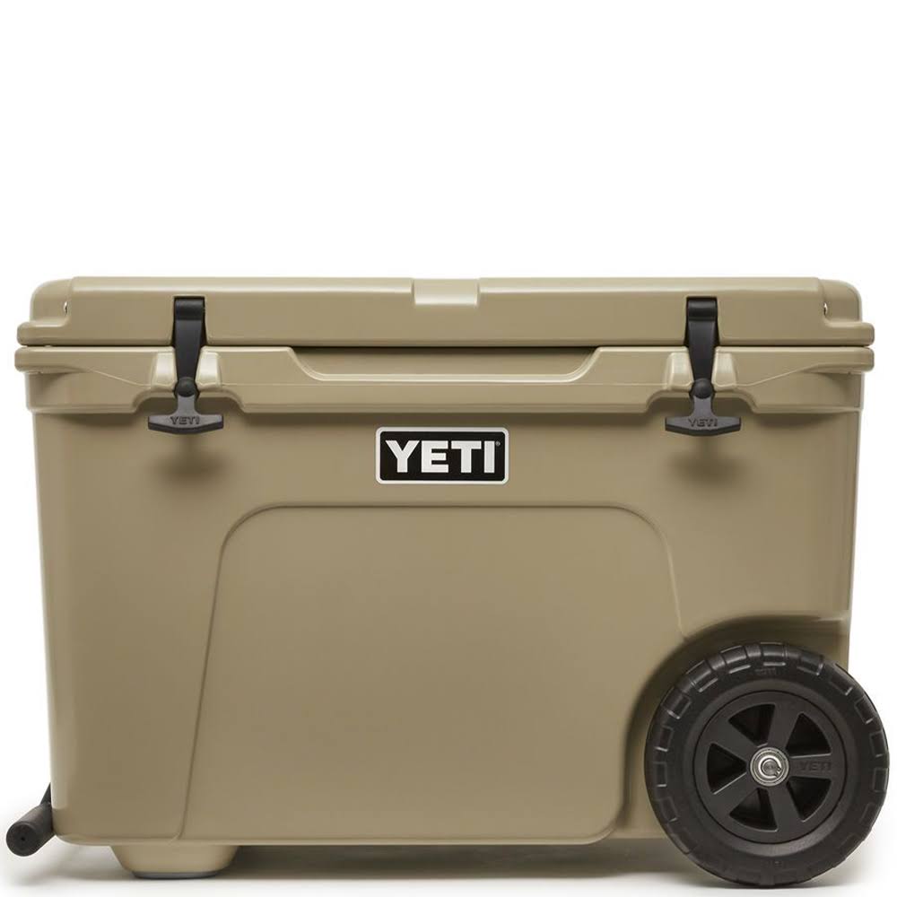 White Tundra Haul Cooler P98923