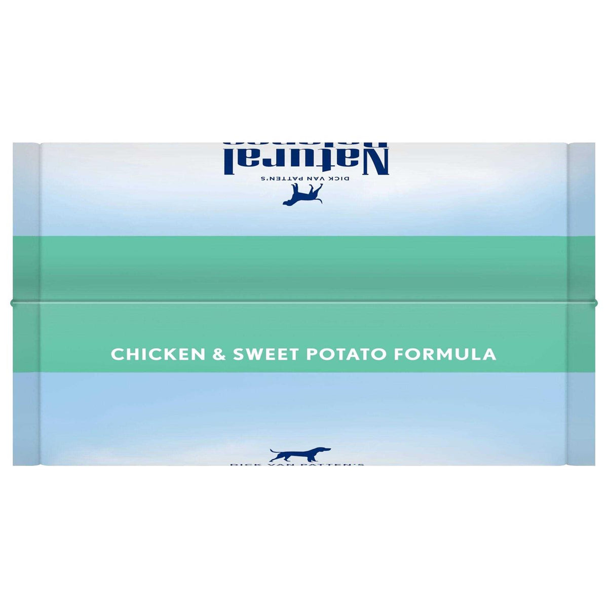 Chicken & Sweet Potato Dog Food A518