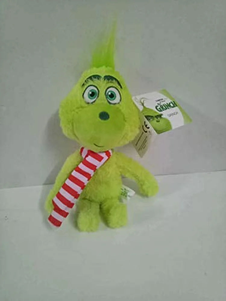 Stuffed Plush Dolls Toy I750