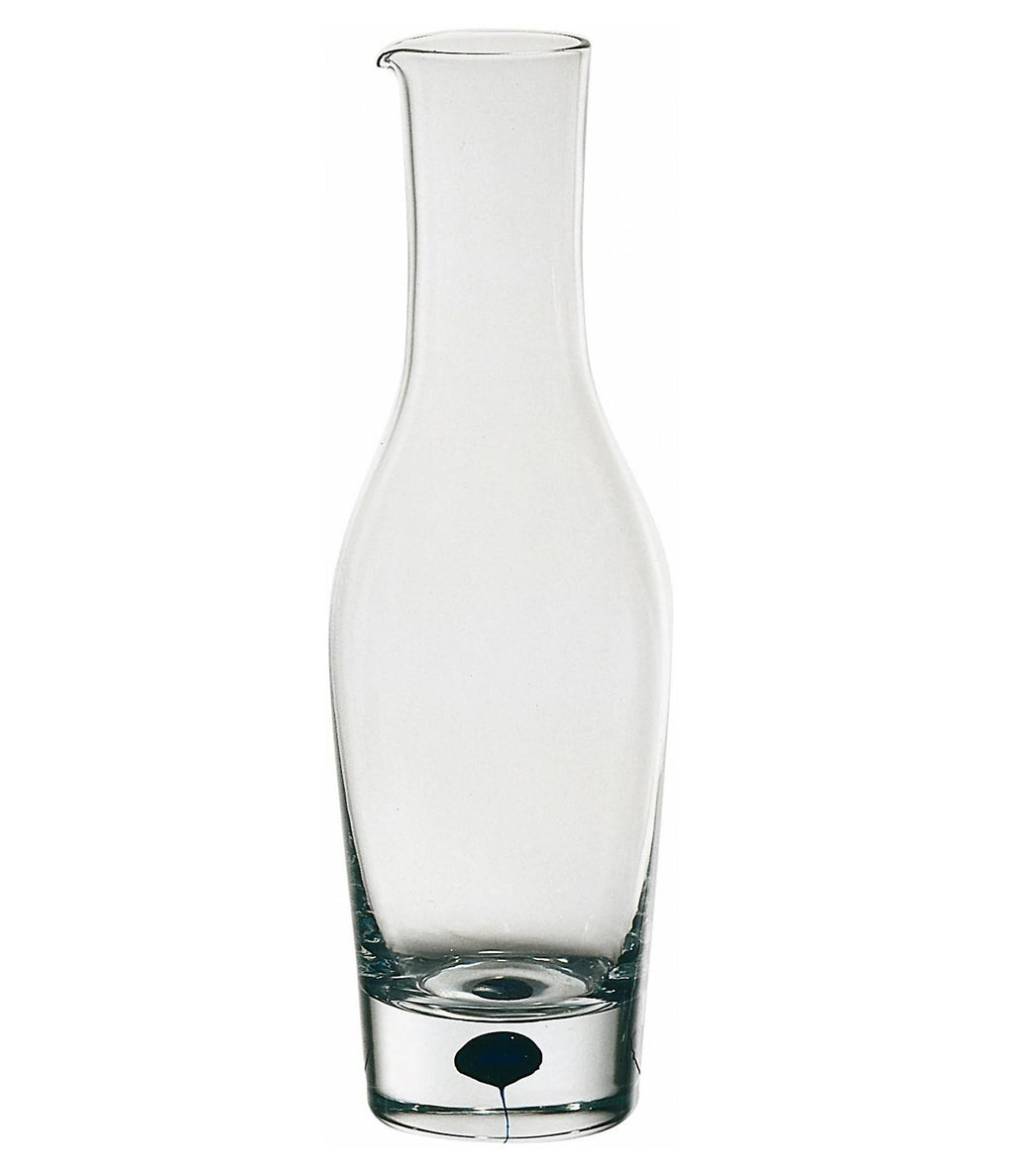 Blue Decanter J6978