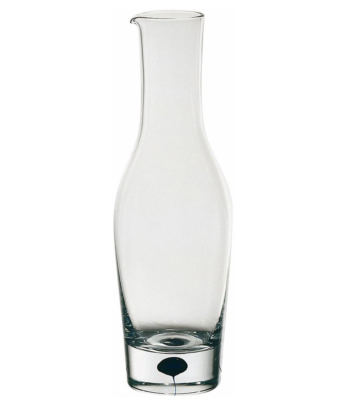 Blue Decanter J6978