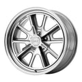 Polished 18x9.5 Two-Piece Wheel N3854