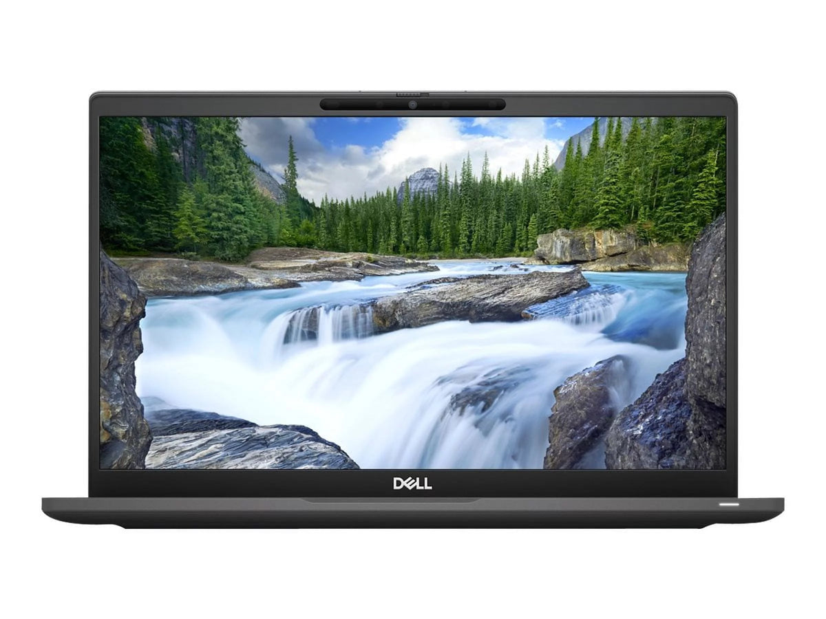 13.3" Intel Core i7 256GB SSD Windows 10 Pro Laptop D91041