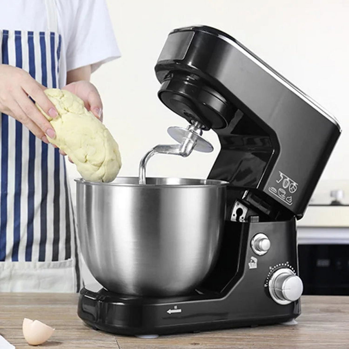 Food Mixer P8272