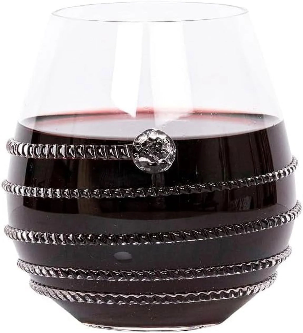 Stemless Red Wine Glass F118287