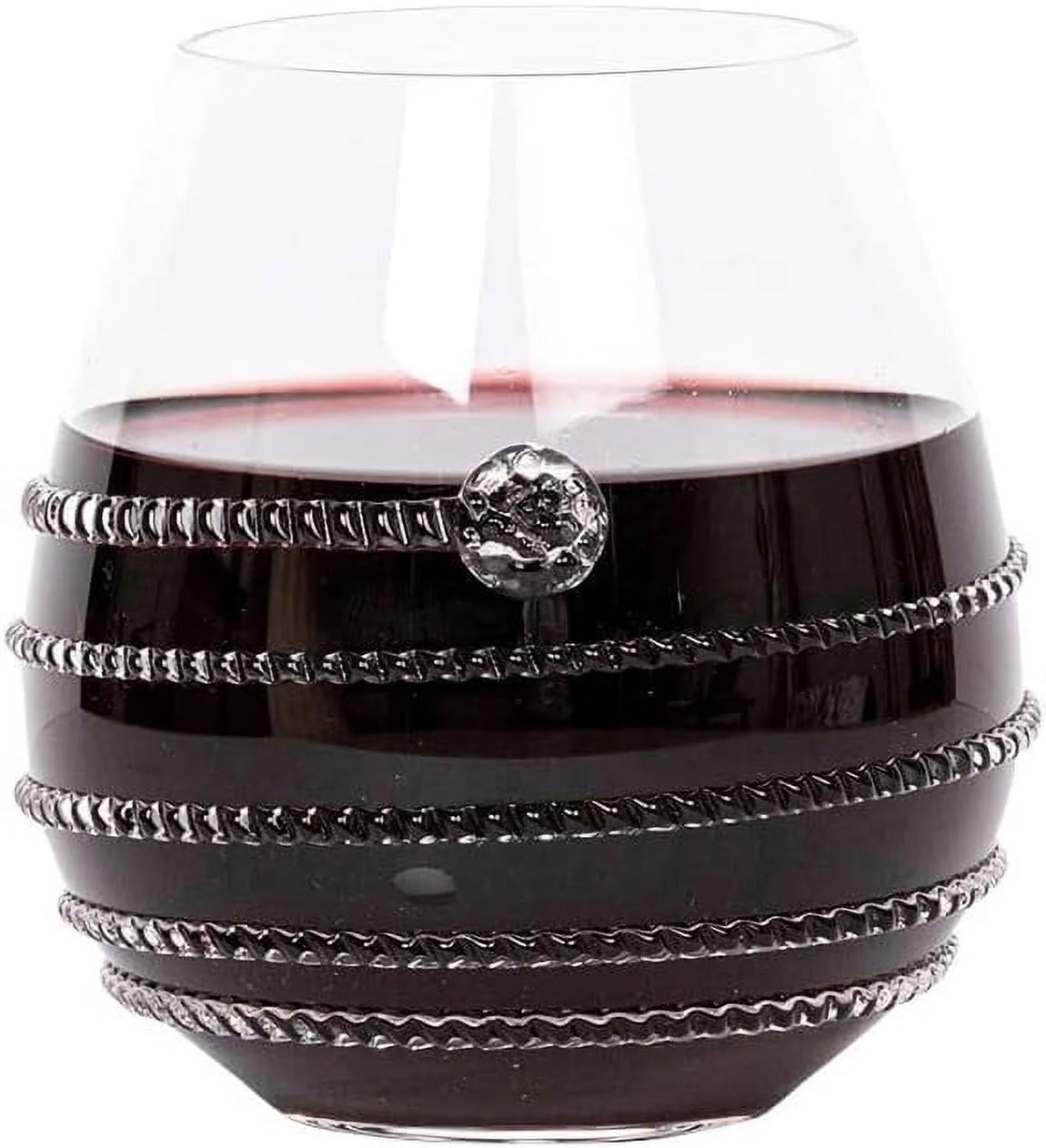 Stemless Red Wine Glass F118287