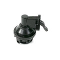 Black Mechanical Fuel Pump I22049