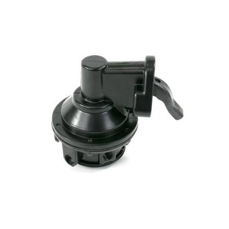 Black Mechanical Fuel Pump I22049