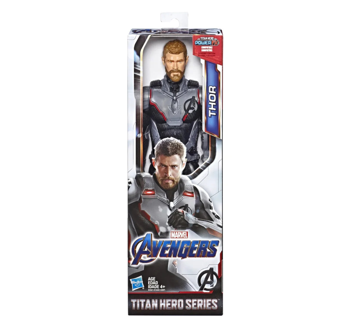 12-Inch Thor Figure X3276