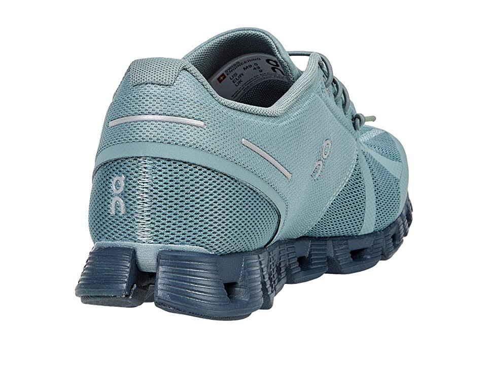 Monochrome Sea Men's Shoes C48648