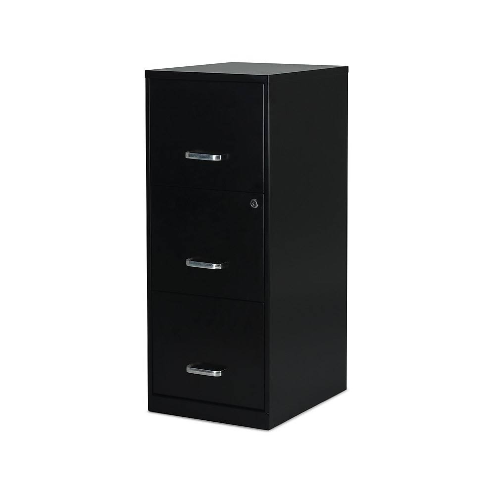 3 Drawer Vertical File Cabinet I559918
