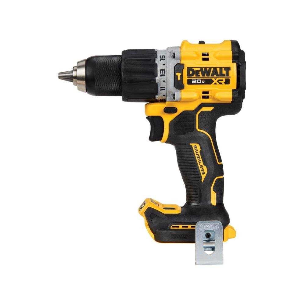 20V Compact Cordless 1/2 in. Hammer Drill F305568