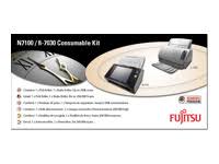 Scanner Roller Kit Q2740