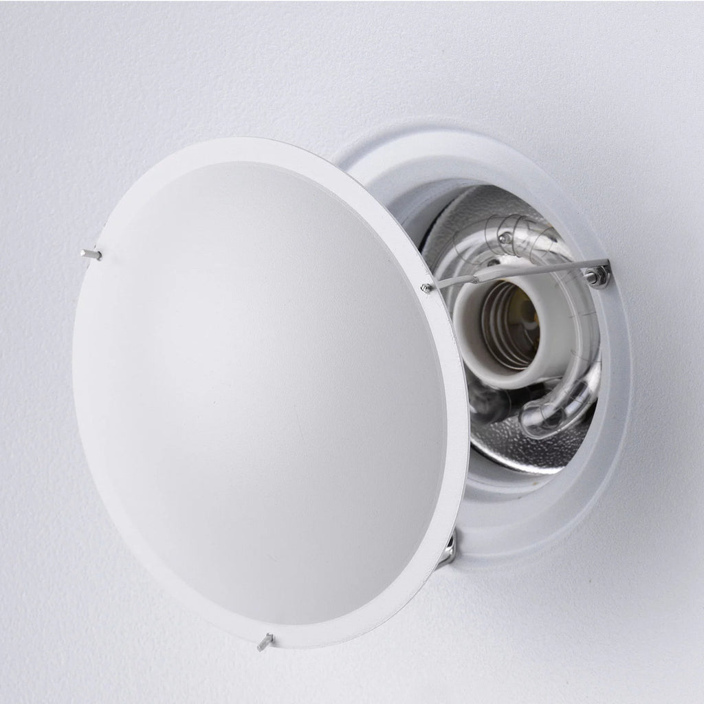 22 Inch Beauty Dish Reflector Diffuser with Honeycomb for Bowens Mount M350051