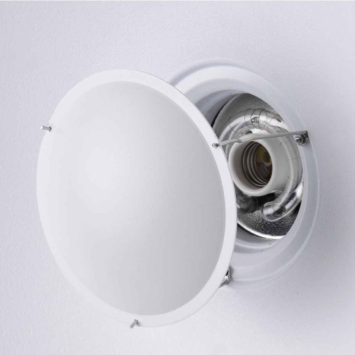 22 Inch Beauty Dish Reflector Diffuser with Honeycomb for Bowens Mount M350051