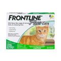Flea and Tick Treatment 8 Count S35633