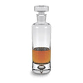 Handcrafted Lead-free Crystal 28 ounce Decanter G8242