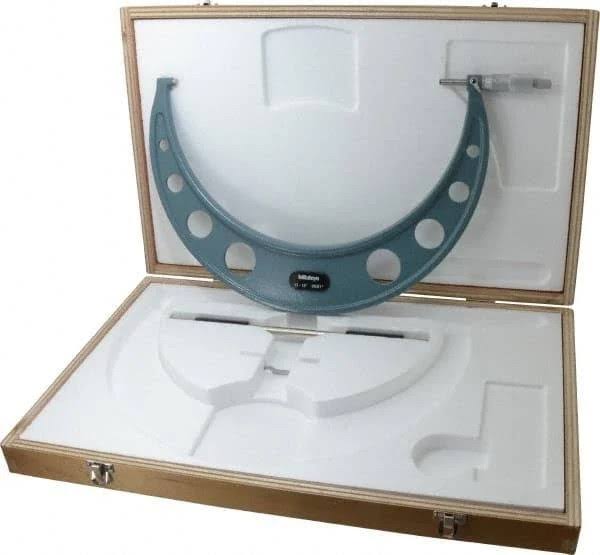 11 to 12 inch Range Mechanical X6916