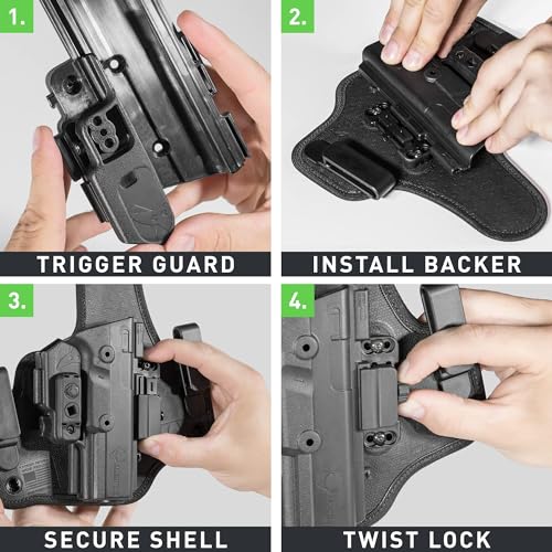 4 in 1 Holster N813
