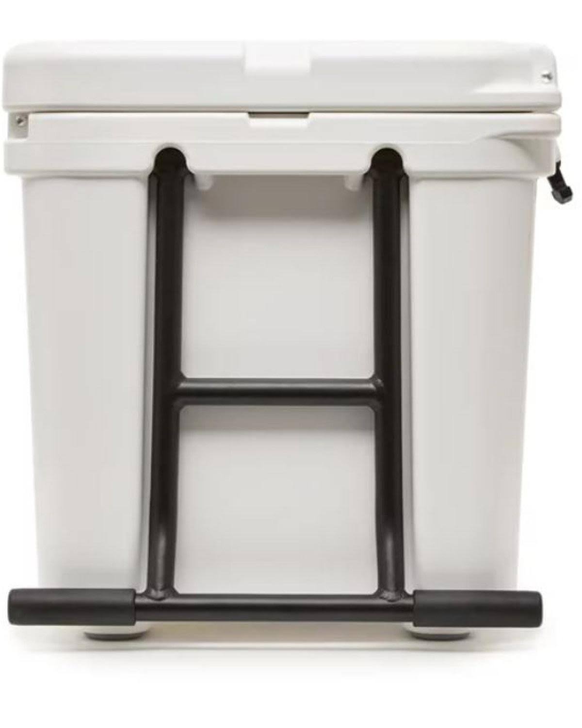 White Tundra Haul Cooler P98923
