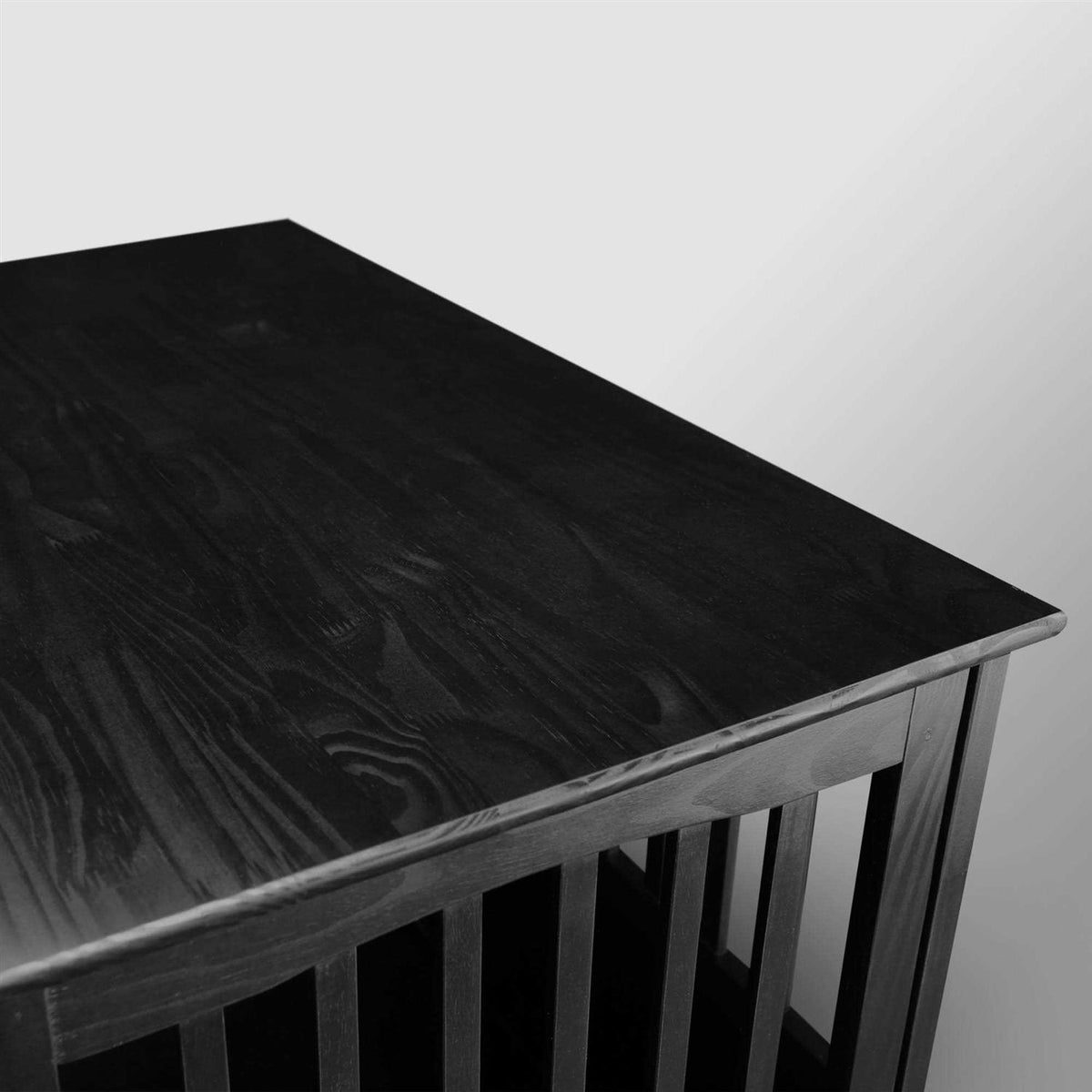 Pet Crate End Table U15594