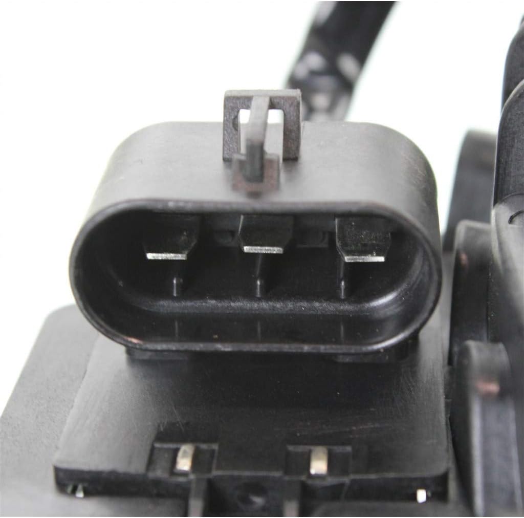 Radiator Fan for Chevy Sonic 2012-2018 Single Fan 1.8L Engine Hatchback Sedan N24456