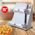 Automatic Pizza Dough Roller Sheeter Machine R6775