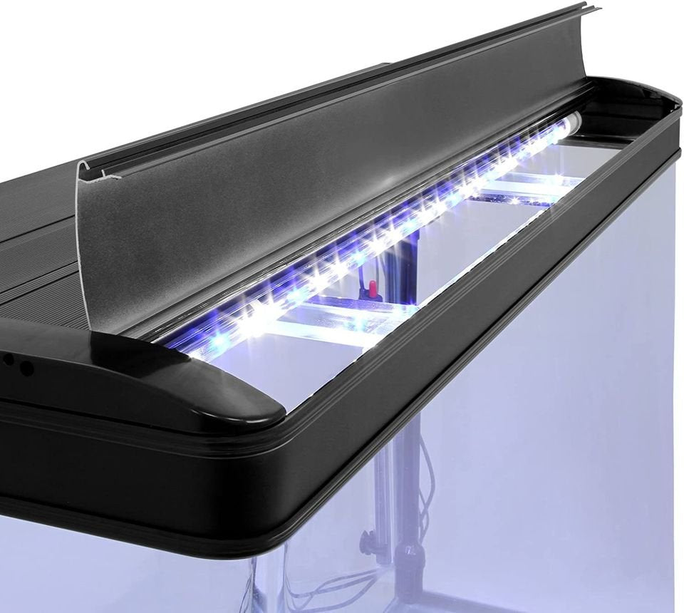 Large Aquarium 4ft 300L P6684
