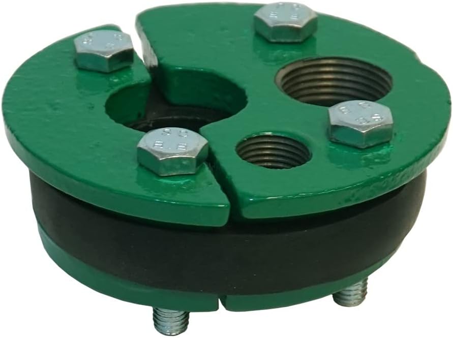 4 Cast Iron Well Seal H47823