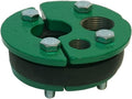 4 Cast Iron Well Seal H47823
