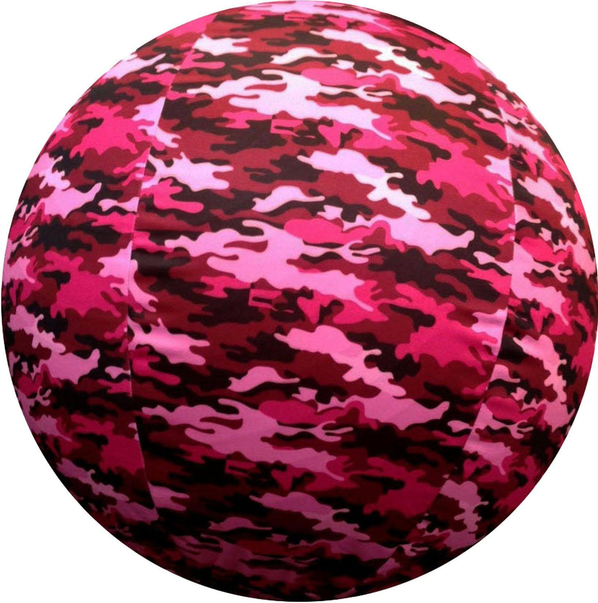 Pink Camo Equine Cover T34184